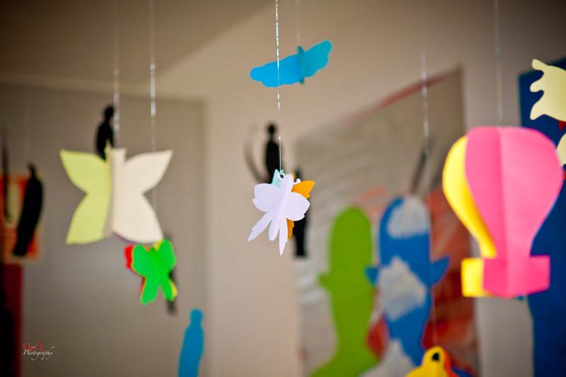 Semana Ciencias en Los Tilos